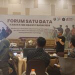 Forum Satu Data Kab. Ngawi Tahun 2024