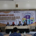 Bimtek Optimalisasi Media Digital Dalam Peningkatan Bakohumas