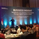 Business Insight Accelerate Your Bisnis Performance Digital Transformation, Jawab Tantang Industri Digital
