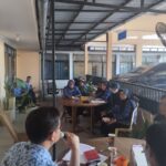 Rakor Persiapan Pemetaan TIK dan Perekaman TTE di Pemkab Ngawi