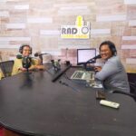 PersadaID Talks: Bidang Persandian Untuk Kemanan Data Informasi Ngawi
