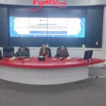 Sosialisasi Penguatan Pembauran Kebangsaan bagi ASN