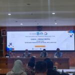 Workshop Pemanfaatan AI di Surabaya