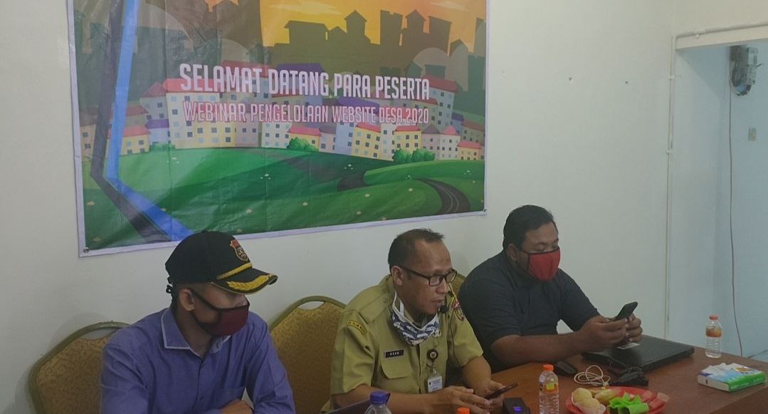 Selasa Webinar