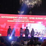 SPBE Summit Award 2023, Wujudkan Layanan Digital Berbasis Masyarakat