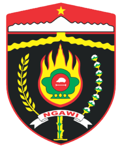 Dinas Komunikasi, Informatika, Statistik dan Persandian Kab. Ngawi