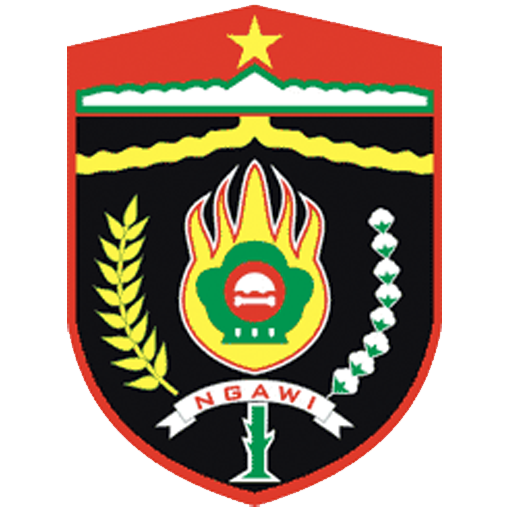 Dinas Komunikasi, Informatika, Statistik dan Persandian Kabupaten Ngawi