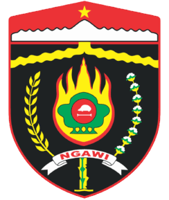 Dinas Komunikasi, Informatika, Statistik dan Persandian Kabupaten Ngawi